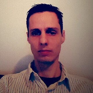 Profile Image of the Author
